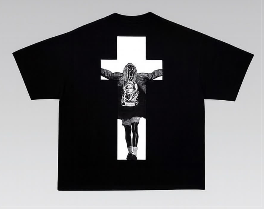 Thug Tee
