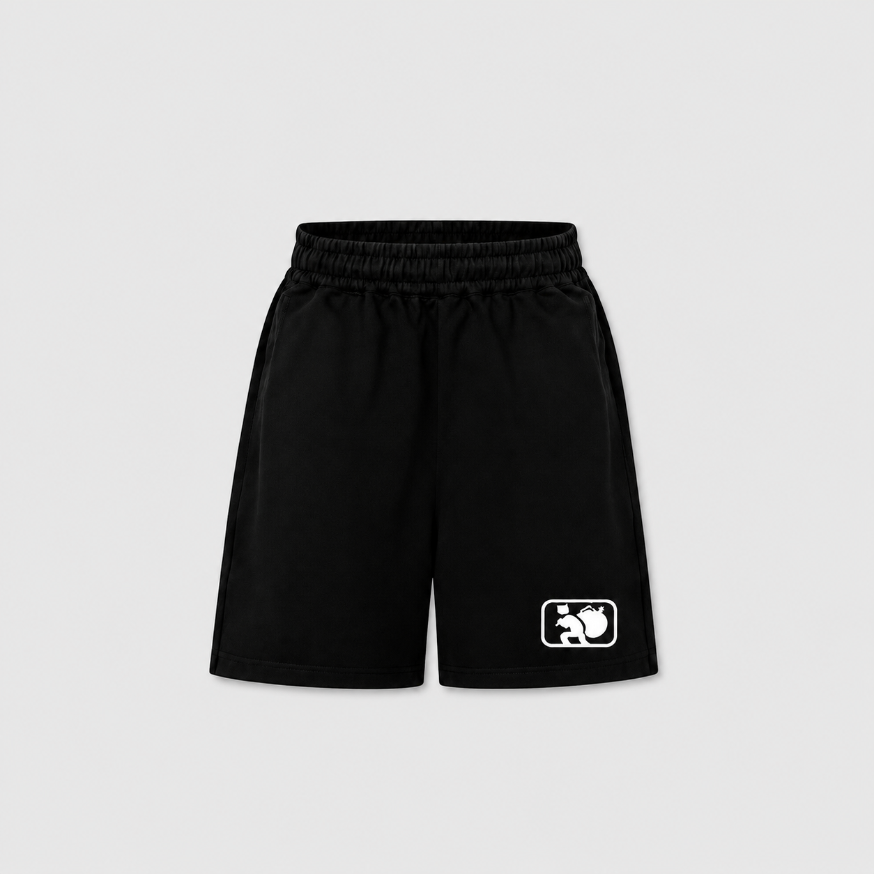 Stealer Shorts