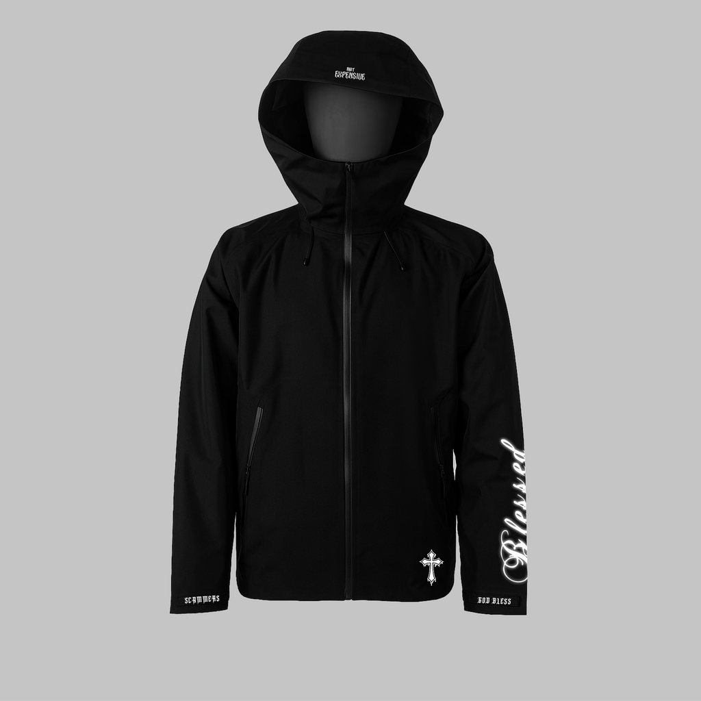 Windbreaker