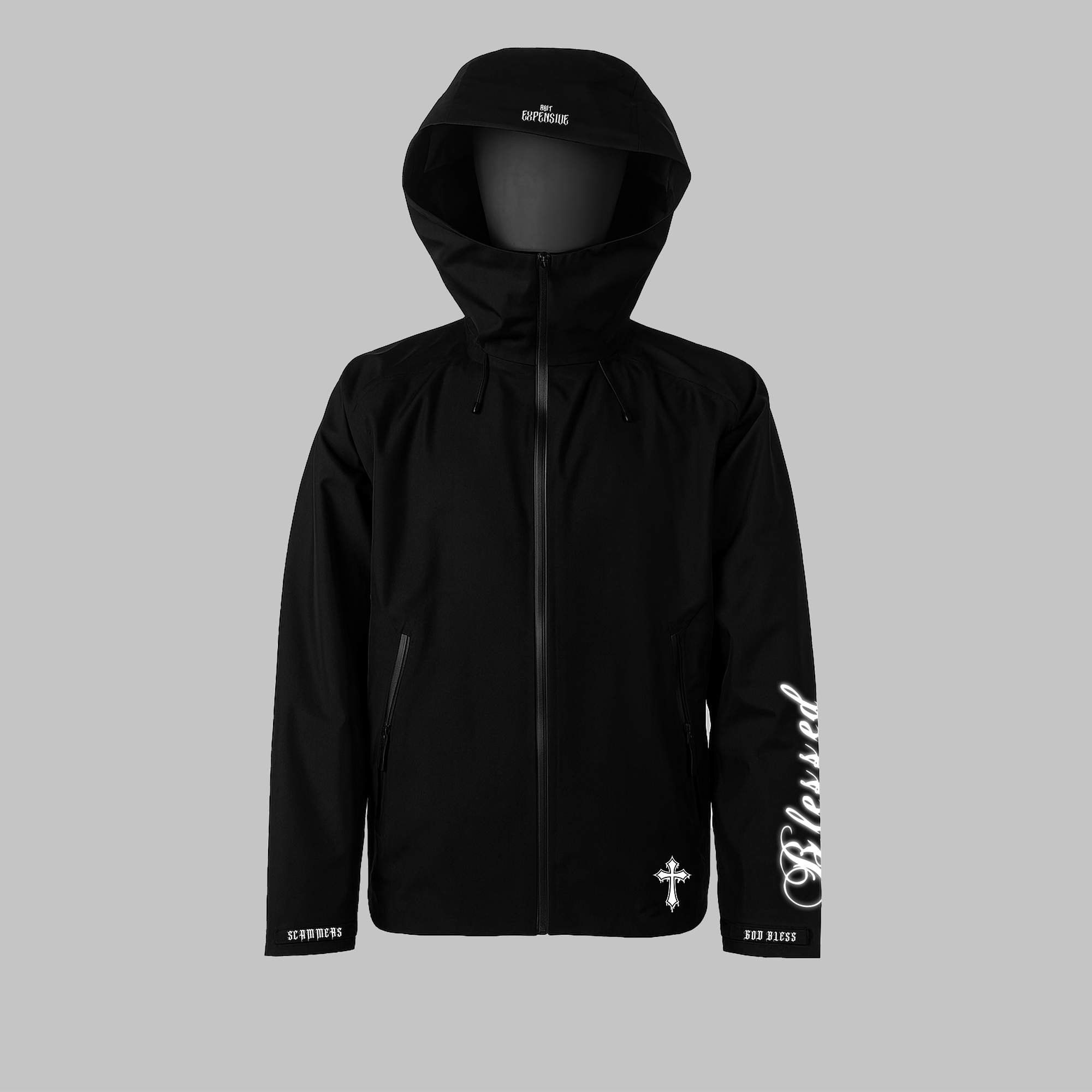 Windbreaker