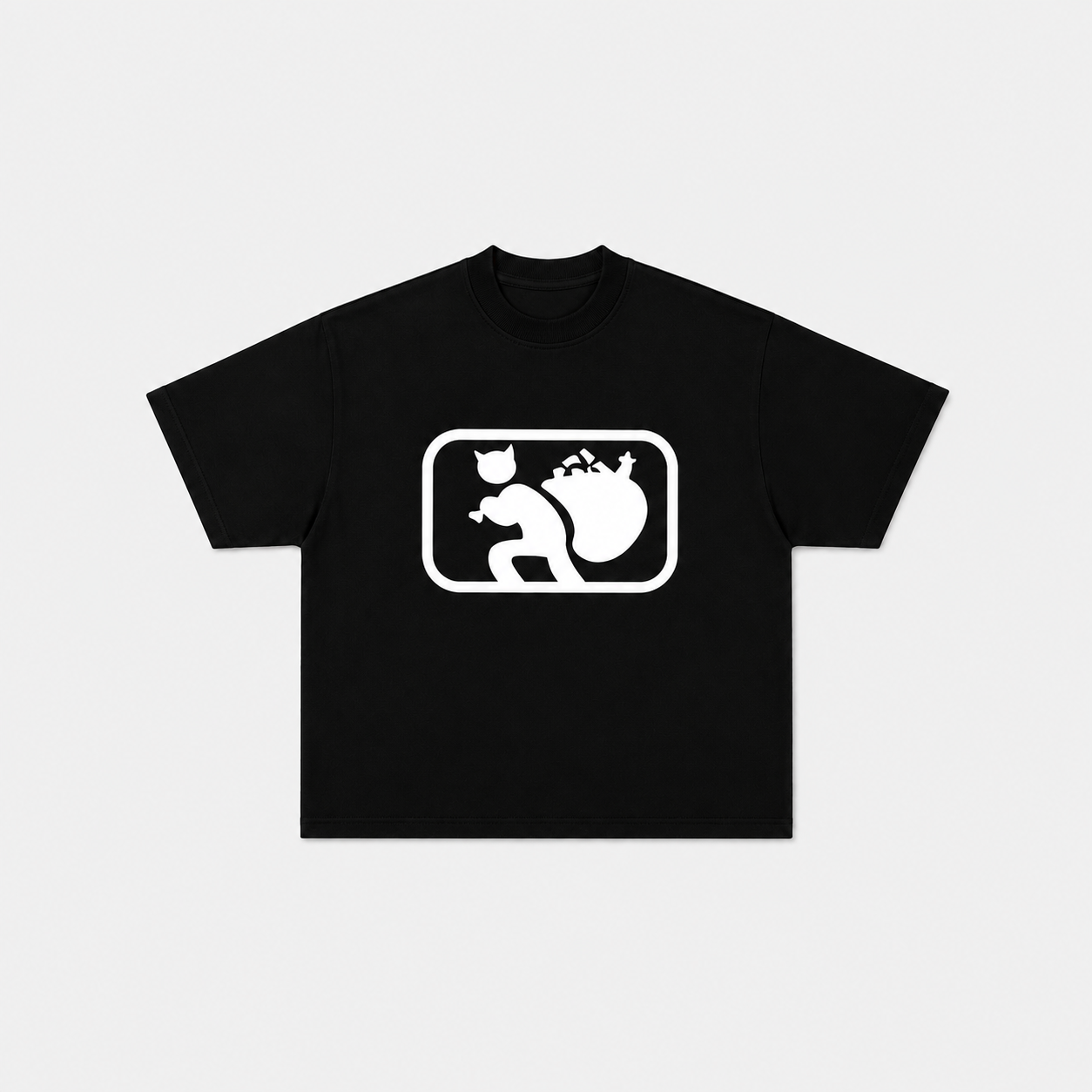 Stealer Tee