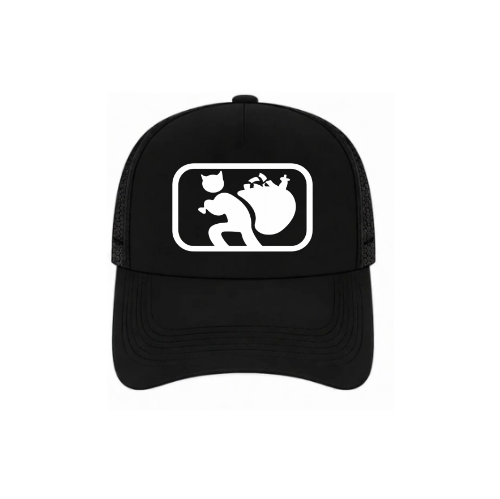 Stealer Hat